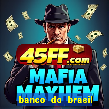 banco do brasil 777 plataforma